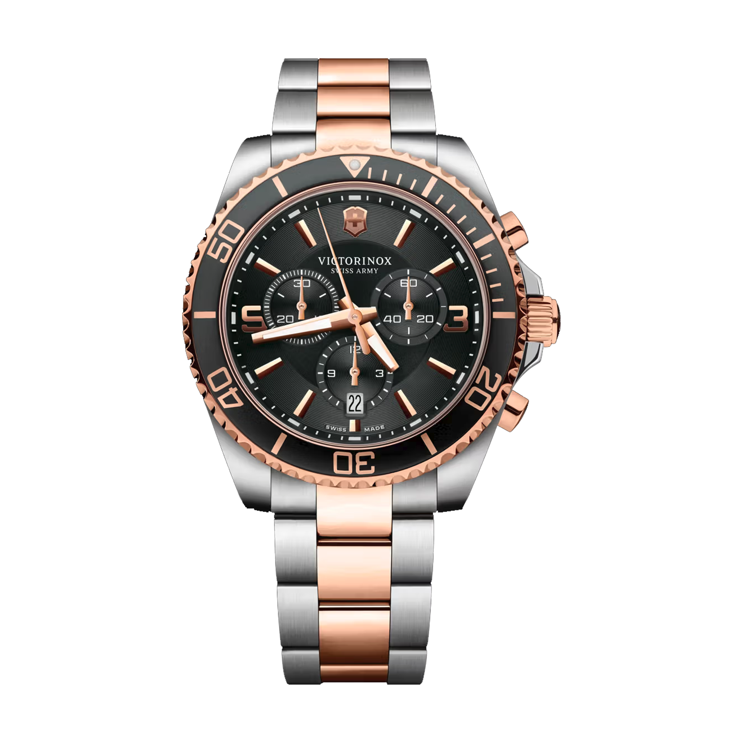 Victorinox Maverick Small 241701 Ladies' Stainless Steel Watch
